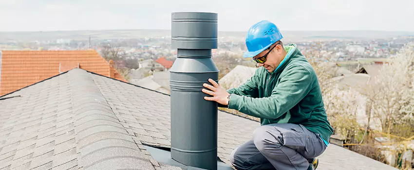 Insulated Chimney Liner Services in Eastpointe, MI