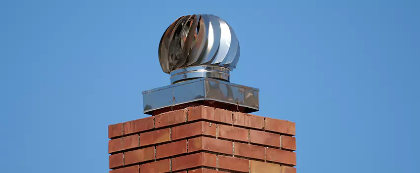 Chimney Flue Rebuild Services in Eastpointe, Michigan