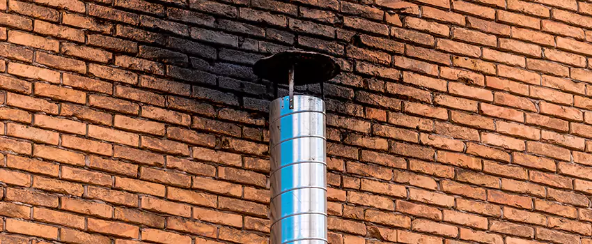 Chimney Design and Style Remodel Services in Eastpointe, Michigan