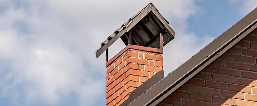 Chimney Saver Masonry Repair Contractor in Eastpointe, Michigan