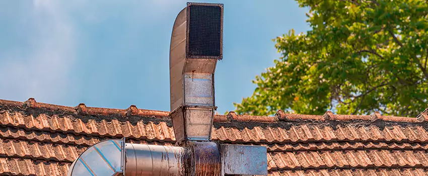 Chimney Blockage Removal in Eastpointe, Michigan