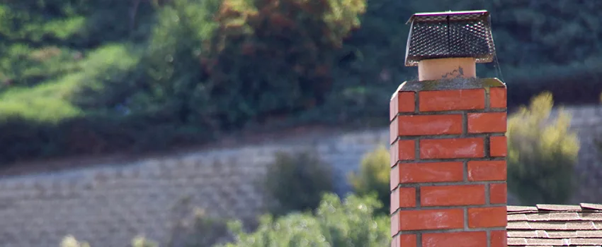 Chimney Tuckpointing And Masonry Restoration in Eastpointe, MI