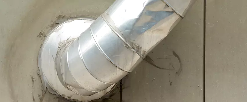 Dryer Vent Repair Process in Eastpointe, MI