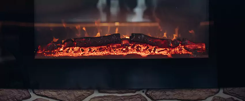 Cost of Electric Fireplace Repair Service in Eastpointe, Michigan