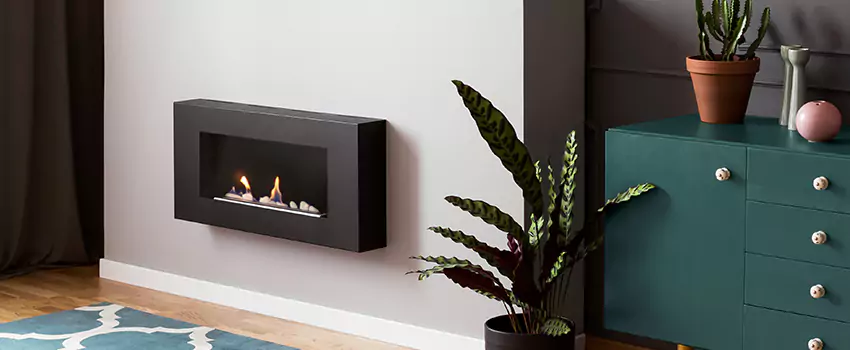 Cost of Ethanol Fireplace Repair And Installation Services in Eastpointe, MI