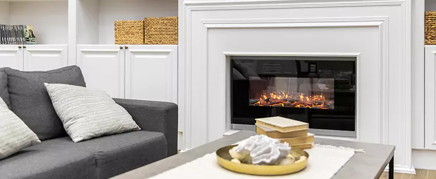 Professional Fireplace Maintenance Contractors in Eastpointe, MI