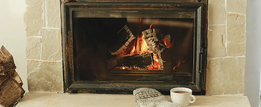 Fireplace Door Handle Replacements Services in Eastpointe, Michigan