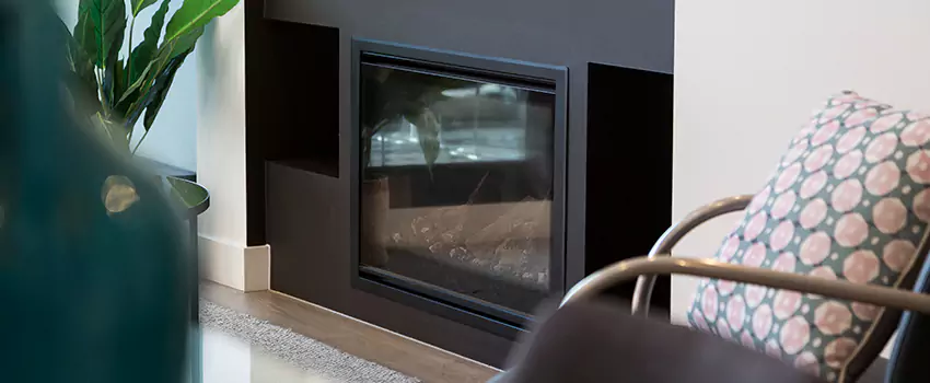 Gas Fireplace Installation in Eastpointe, MI
