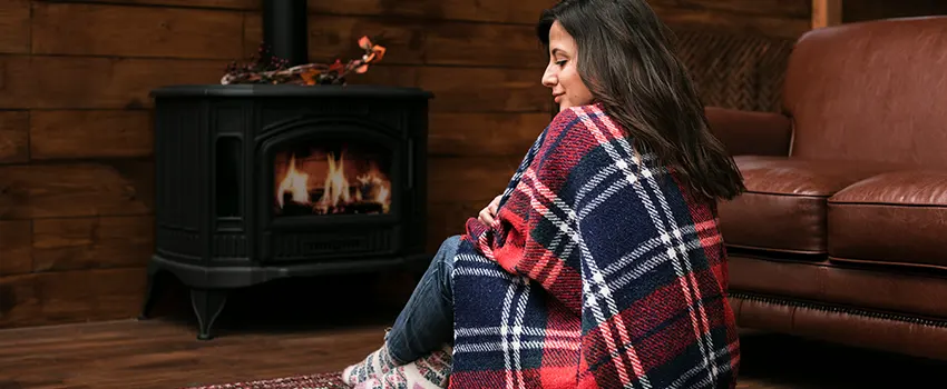 Fireplace Firebox Grate Replacement Services  in Eastpointe, Michigan