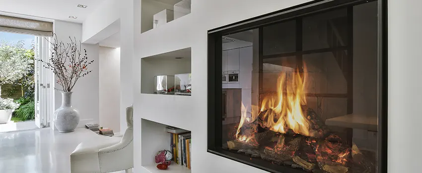 Fireplace Screen Installation And Replacement in Eastpointe, MI