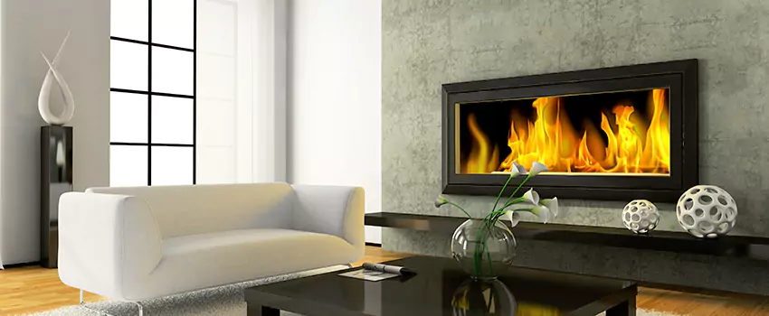 Fireplace Hearth Ideas in Eastpointe, Michigan