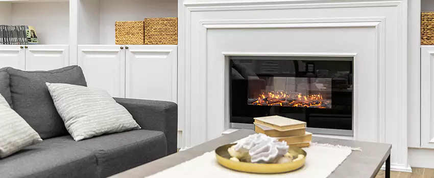 Pellet Fireplace Insert Installation in Eastpointe, MI