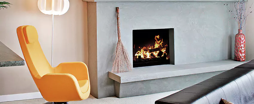 Electric Fireplace Makeover Services in Eastpointe, MI