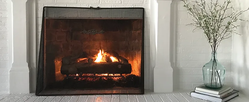 Cost-Effective Fireplace Mantel Inspection And Maintenance in Eastpointe, MI