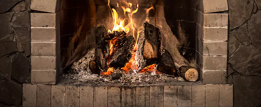 Cost of Rebuilding A Fireplace in Eastpointe, Michigan