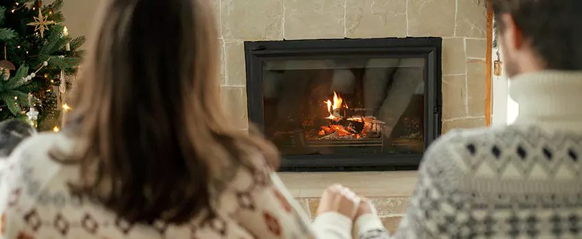 Fireplace Firebox Refurbish & Restore Services in Eastpointe, MI