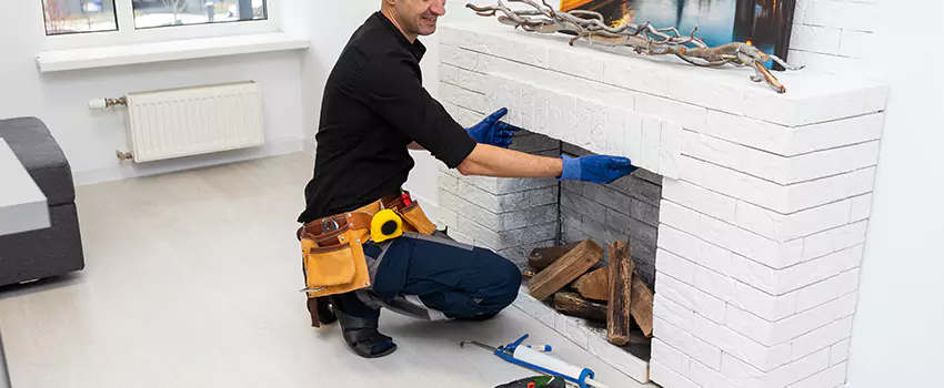 Gas Fireplace Repair And Replacement in Eastpointe, MI