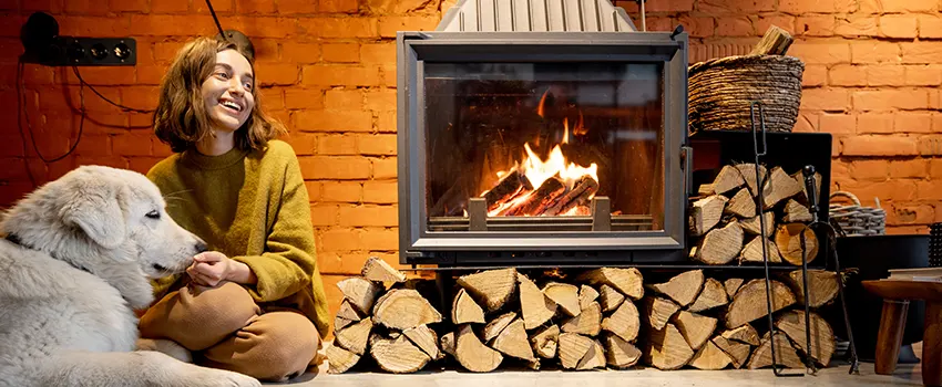 Fireplace Smell Removal Cost in Eastpointe, MI