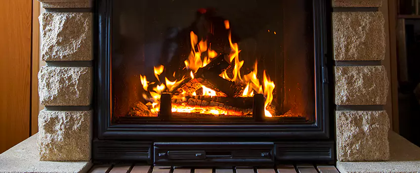 Fireplace Xtrordinair Probuilder Gas Fireplace Installation in Eastpointe, MI