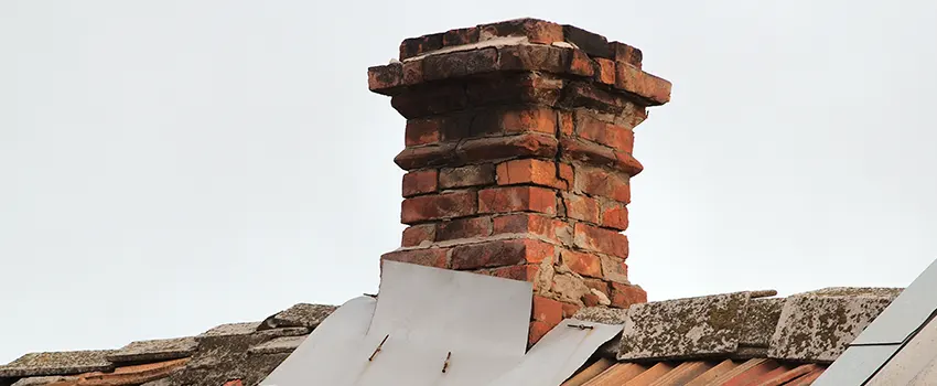 Cost of Fixing Blocked Chimney in Eastpointe, Michigan