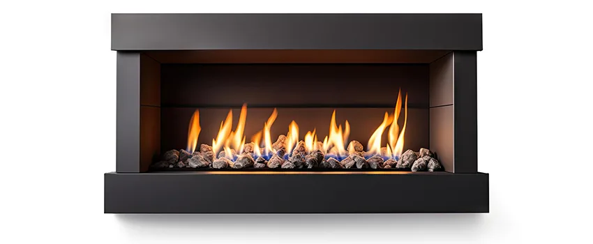 Outdoor Gas Fireplaces Installation in Eastpointe, MI