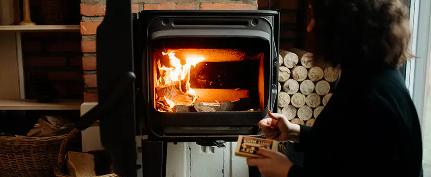 Hearthstone Wood Stoves Fireplace Repair in Eastpointe, Michigan
