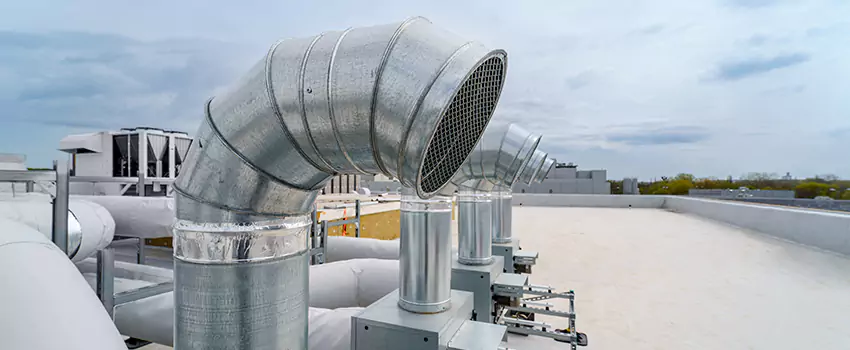 Insulated Ductwork Repair Services Near Me in Eastpointe, MI