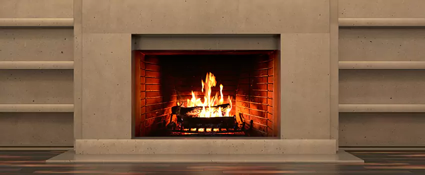 Majestic Trilliant Series Gas Fireplace Insert Repair in Eastpointe, Michigan