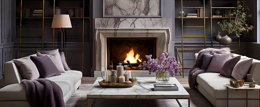 Napoleon Galaxy Series Outdoor Fireplaces Repair in Eastpointe, MI