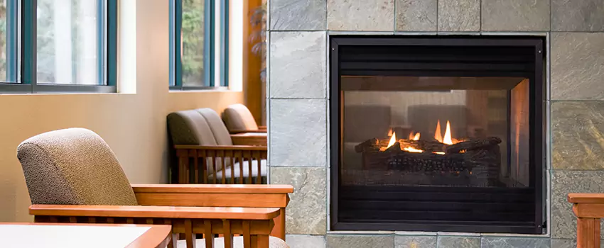 Osburn Fireplace Tempered Glass Hearth Pad Replacement in Eastpointe, Michigan