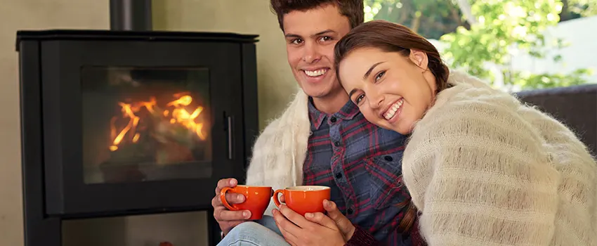 Regency Traditional Fireplace Products Maintenance and Repair in Eastpointe, Michigan