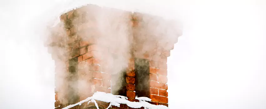 Chimney Flue Soot Removal in Eastpointe, MI
