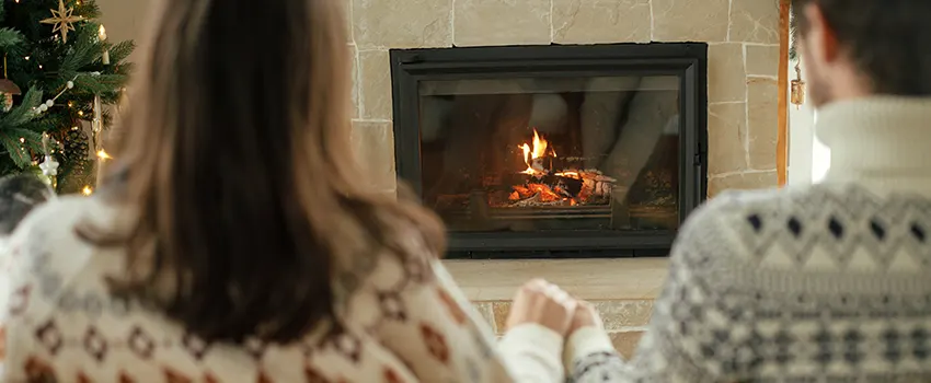 Superior Open-Hearth Wood Fireplaces in Eastpointe, MI