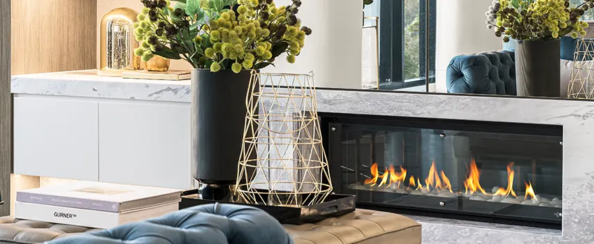Professional Town & Country Luxury Fireplace Maintenance Experts in Eastpointe, Michigan