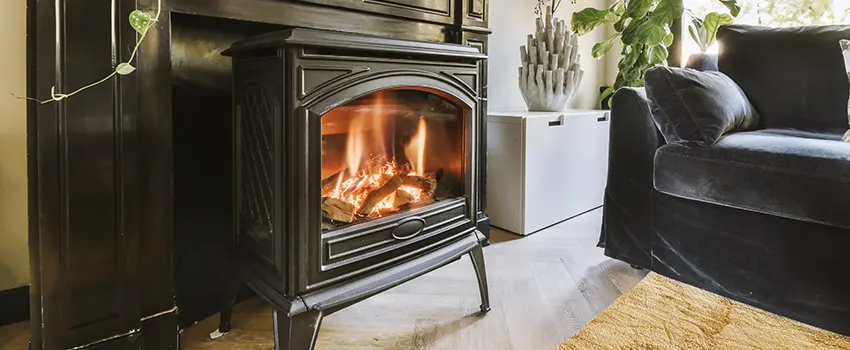 Valor Wood Fireplace in Eastpointe, MI