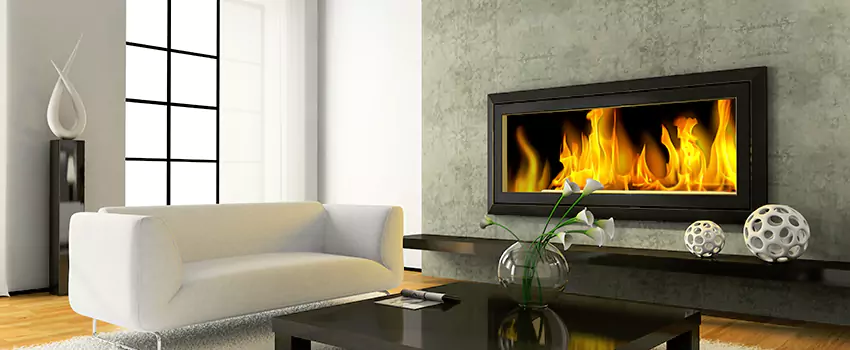 Ventless Fireplace Oxygen Depletion Sensor Installation and Repair Services in Eastpointe, Michigan