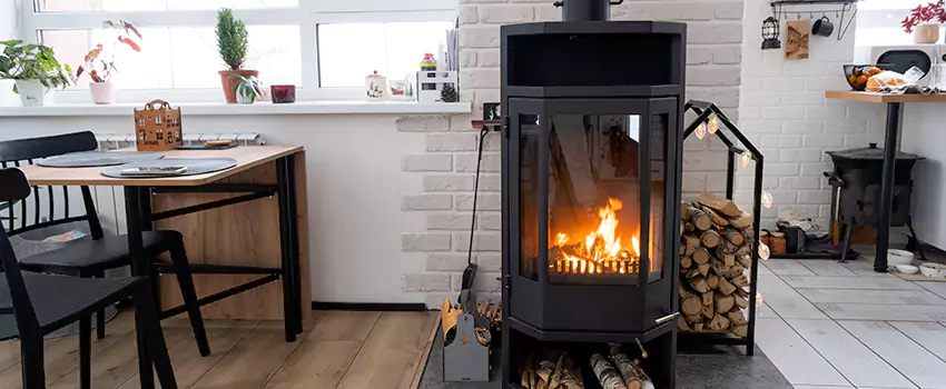 Cost of Vermont Castings Fireplace Services in Eastpointe, MI