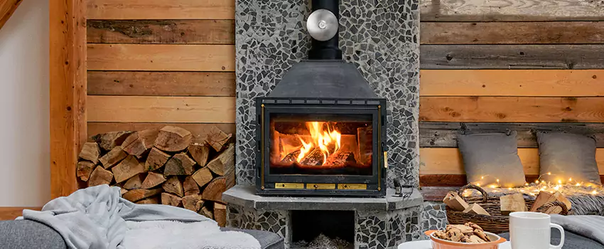 Affordable Wood Fireplace Fixing Solutions in Eastpointe, Michigan