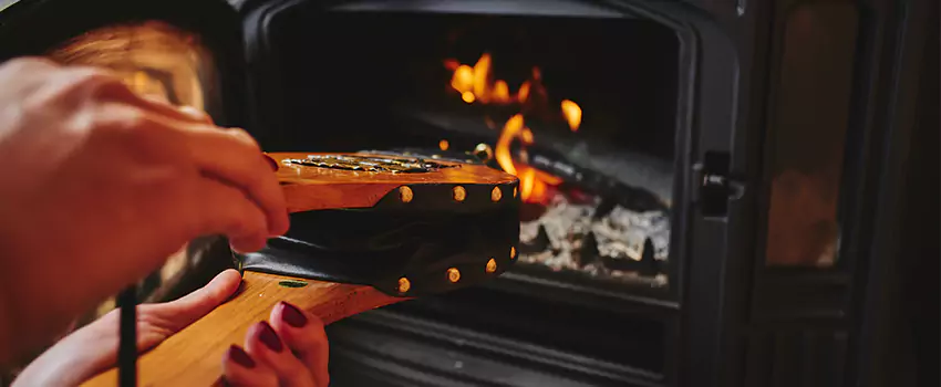 Cost of Wood Furnace Repair and Installation Services in Eastpointe, MI