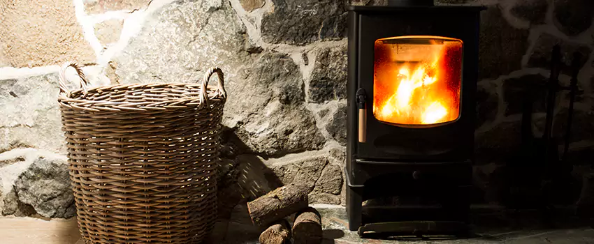 24/7 Wood Stove Installation Services in Eastpointe, Michigan