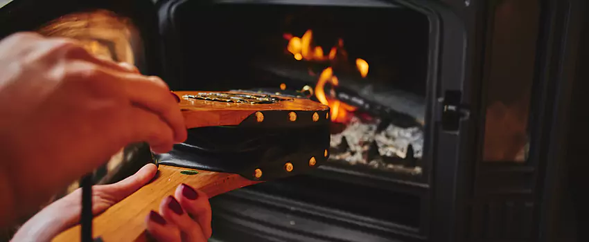 Wood Stove Grates Repair in Eastpointe, Michigan