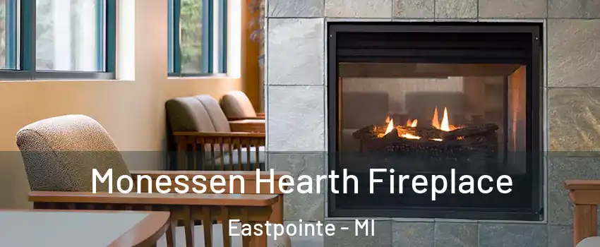  Monessen Hearth Fireplace Eastpointe - MI