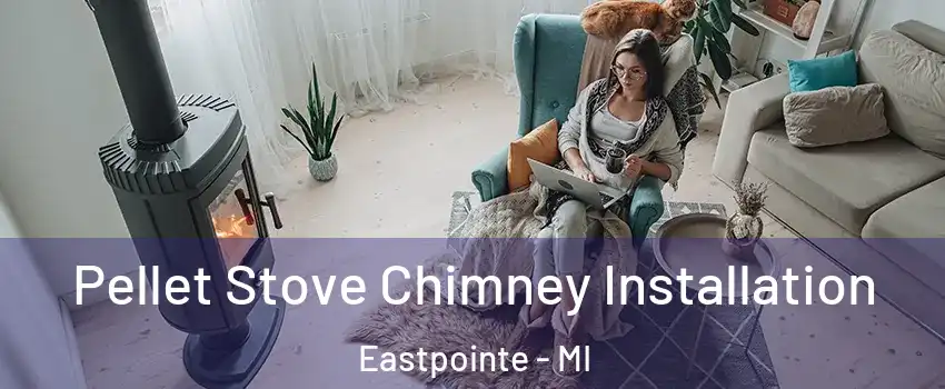  Pellet Stove Chimney Installation Eastpointe - MI