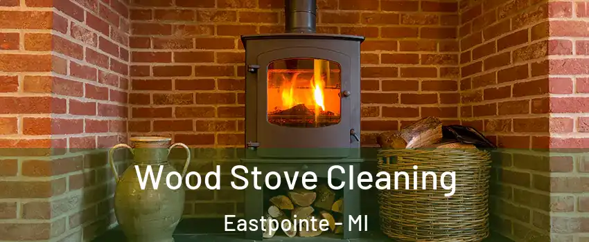  Wood Stove Cleaning Eastpointe - MI